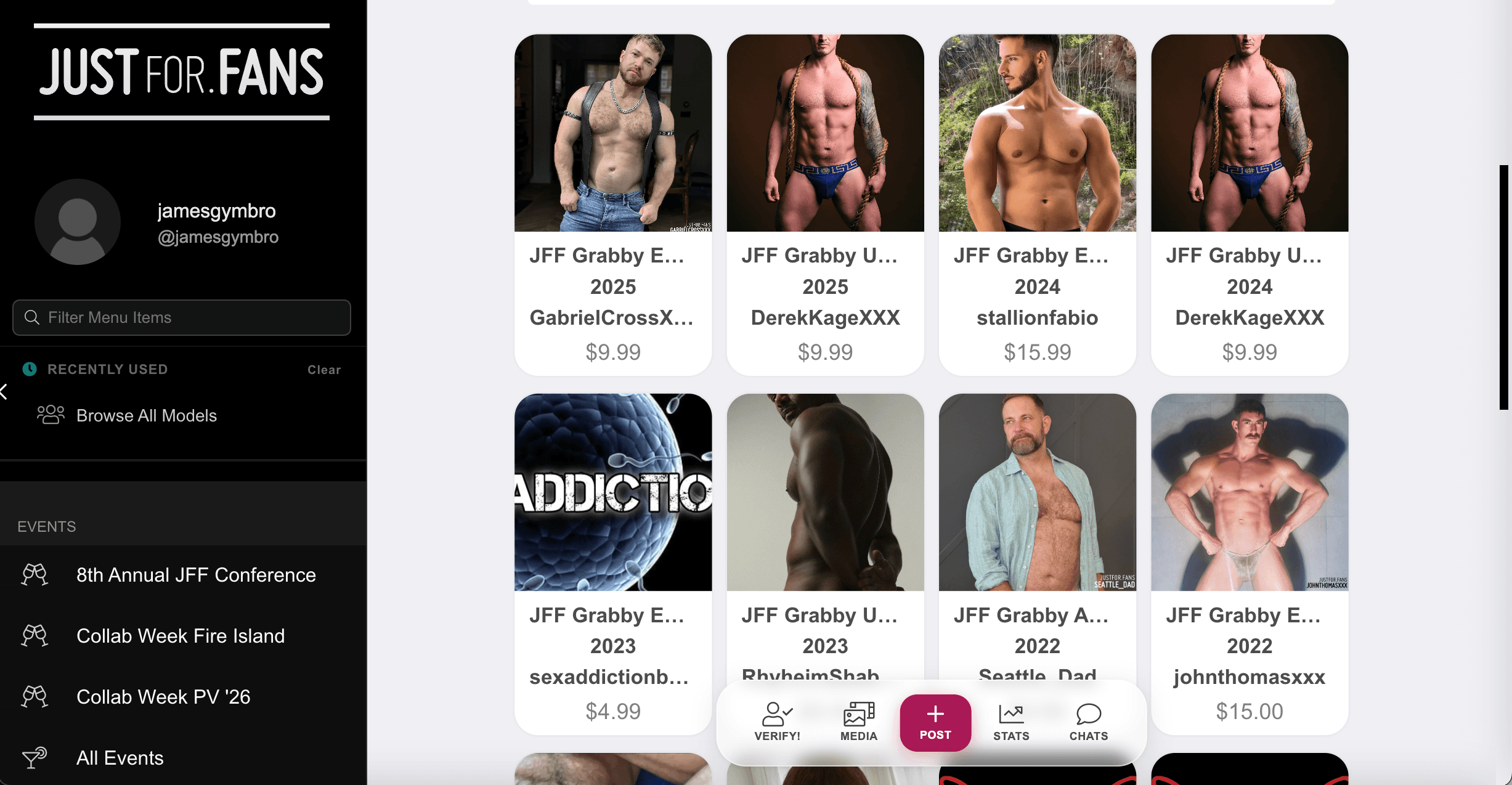 Amateur Porn Sites
