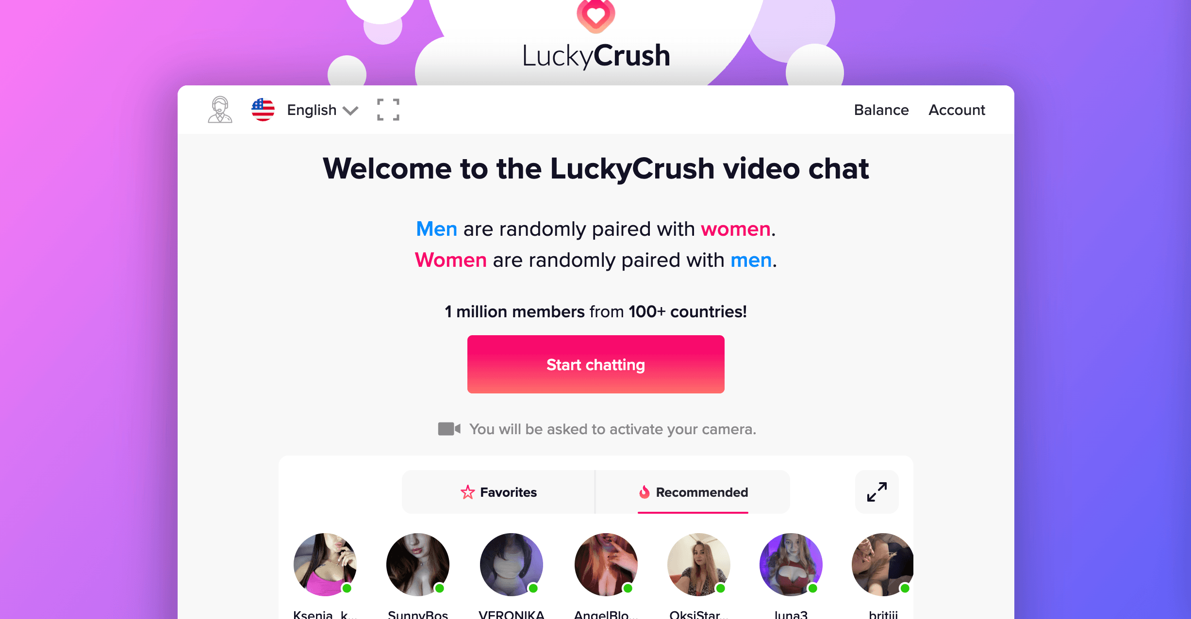 Site preview for Best Live Sex Cam Sites (2026) — Top Cam Platforms Compared