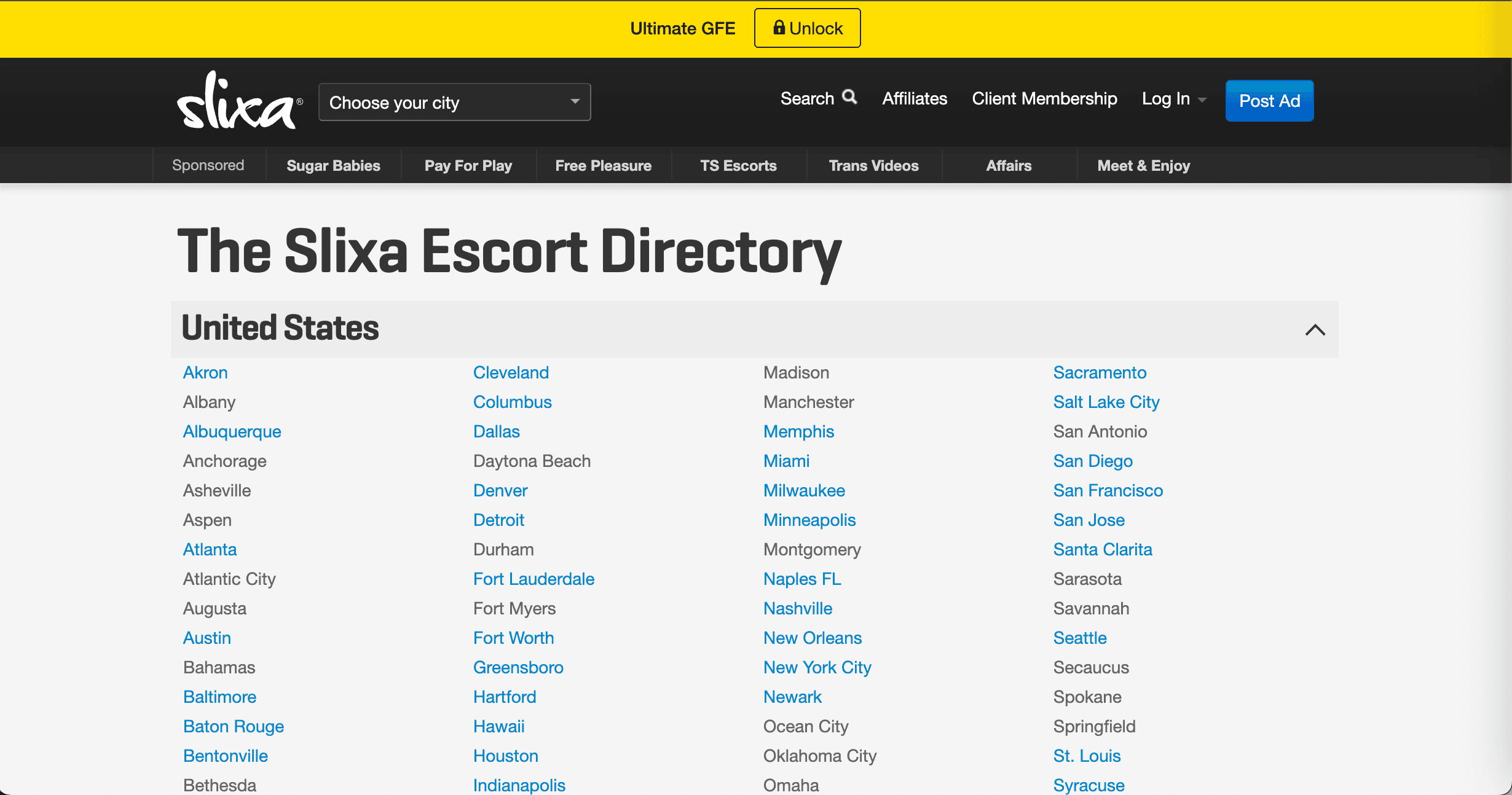 Slixa preview